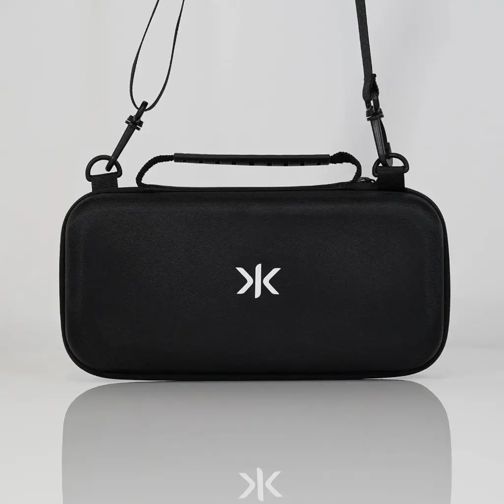 CRKD Carrying Case | Players Vault