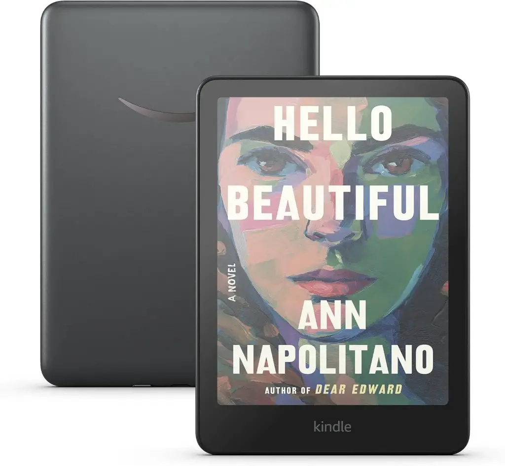 Kindle Colorsoft 32GB | Players Vault