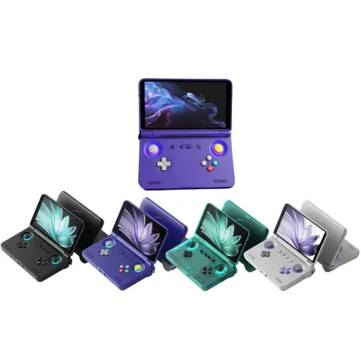 Retroid Poket Flip