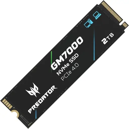 [PV-P063] Predator GM7000 2TB 2280