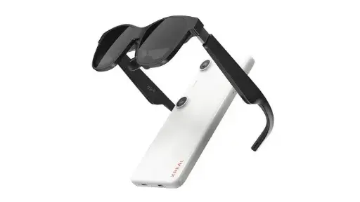 XREAL Air 2 + Beam Pro 128 GB