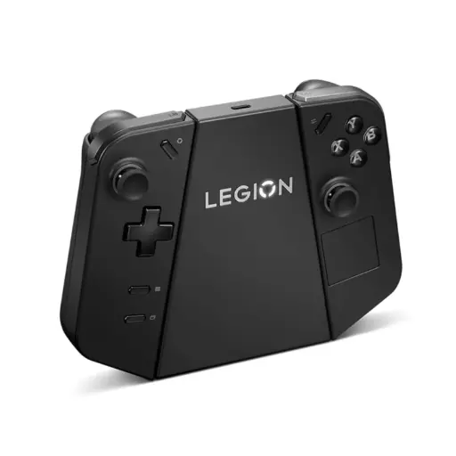 Lenovo Legion Go Controller connector with Battery