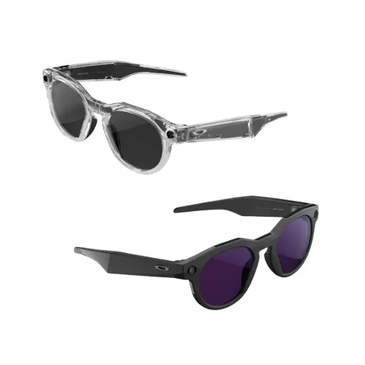 Oakley | Meta HSTN