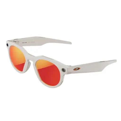 Oakley | Meta HSTN