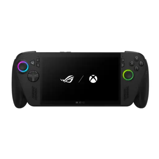 ROG Xbox Ally X (2025) (Black)