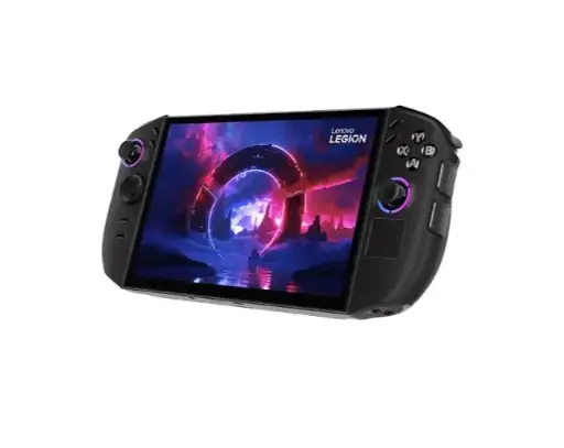 Lenovo Legion Go 2 Ryzen Z2 32GB+1TB