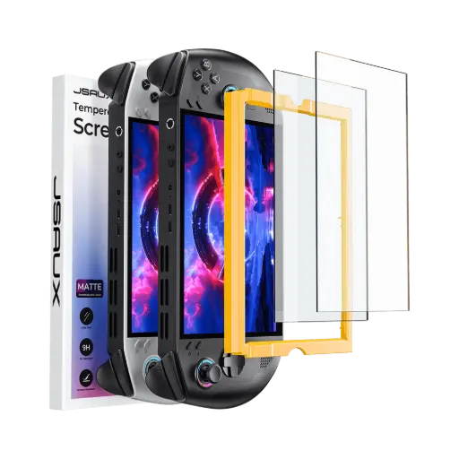 JSAUX Anti-Glare Screen Protector (Legion Go / Legion Go 2)
