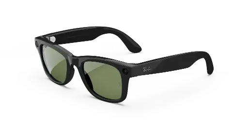 Ray-Ban Meta AI Glasses (Gen 1)