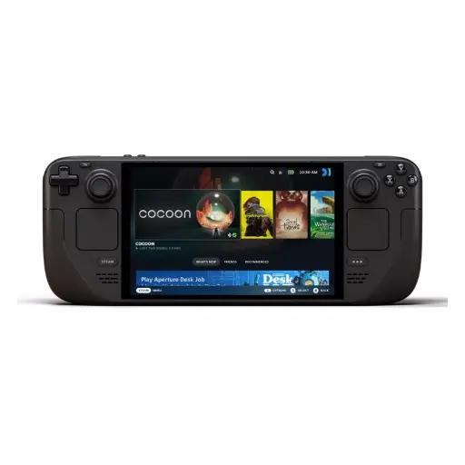 Steam Deck OLED 512GB