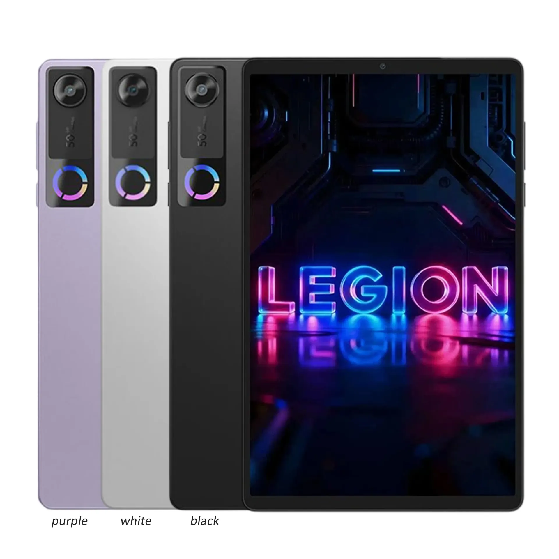Lenovo Legion Y700 Gen 5 2026 | Players Vault